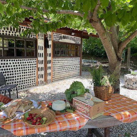 Agriturismo La Locanda Del Parco Βίλα Morano Calabro Εξωτερικό φωτογραφία